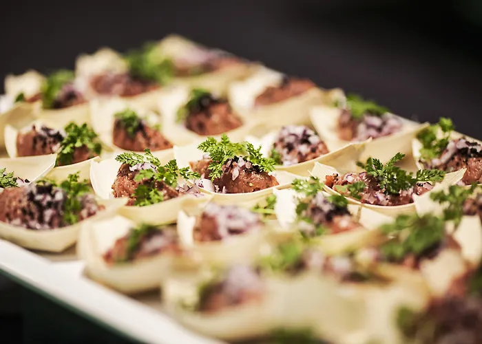 호텔 스캔딕 슬루스홀믄