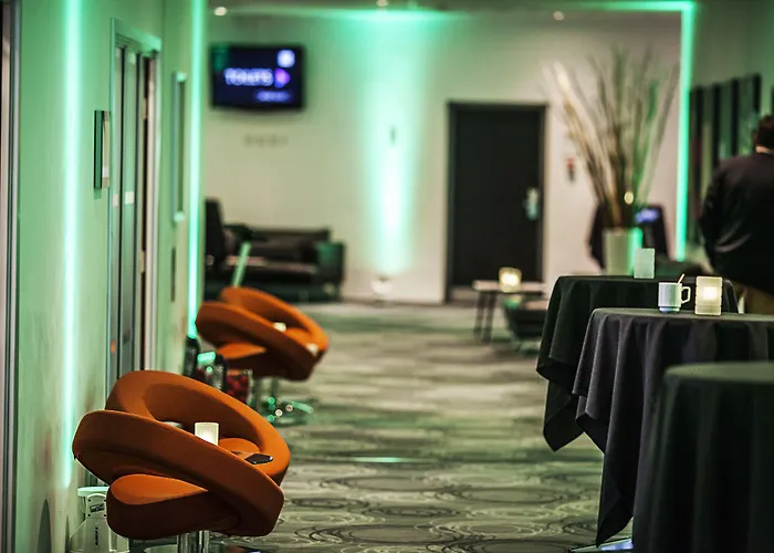 스캔딕 슬루스홀믄 코펜하겐