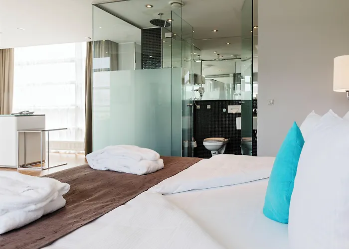 Scandic Sluseholmen 4* Copenhague