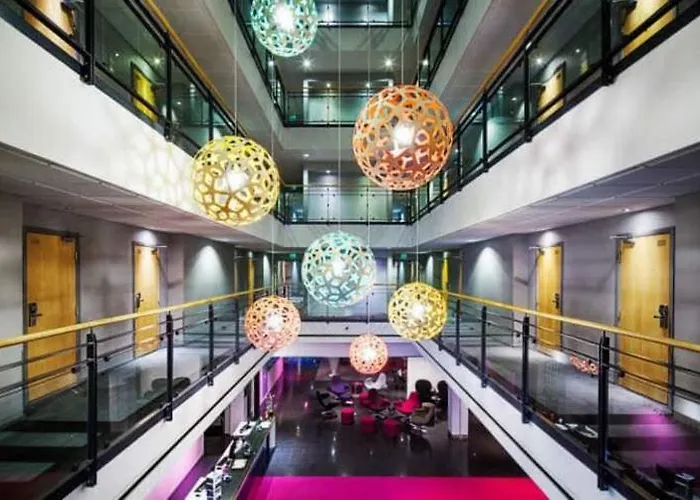 Scandic Sluseholmen Hotel