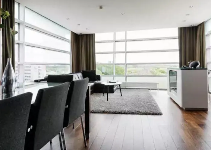 호텔 스캔딕 슬루스홀믄