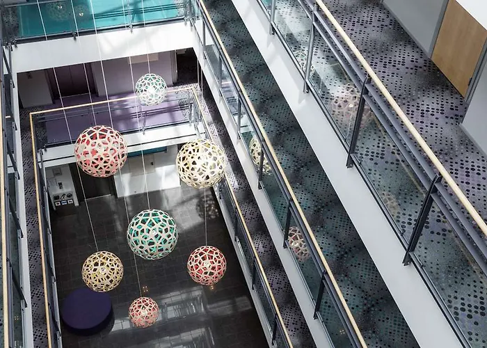 스캔딕 슬루스홀믄 코펜하겐