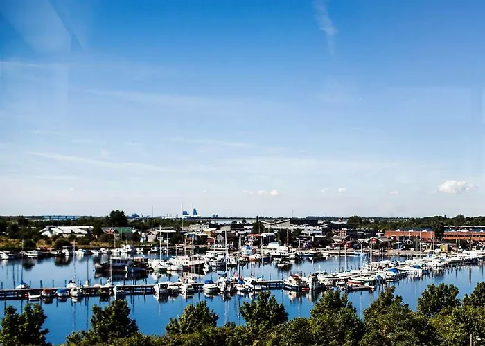 호텔 스캔딕 슬루스홀믄 4*