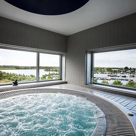 Hotel Scandic Sluseholmen