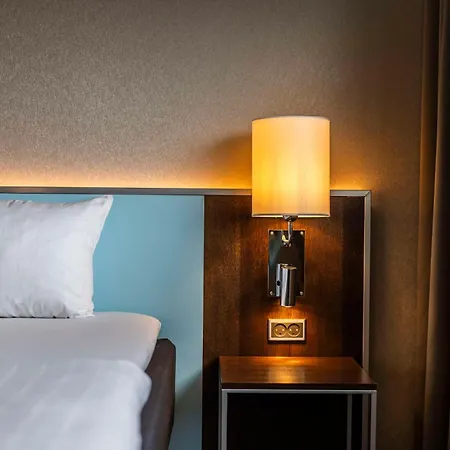Scandic Sluseholmen 4*