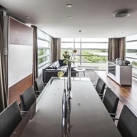 Scandic Sluseholmen Hotel 4*