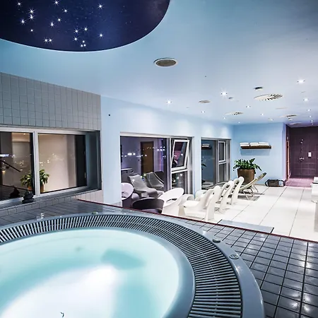 Hotel Scandic Sluseholmen