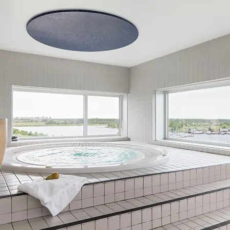 Scandic Sluseholmen 4* Copenhagen