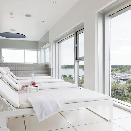 Scandic Sluseholmen 4*
