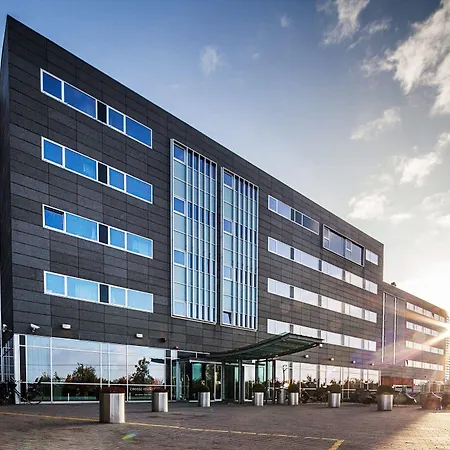 Scandic Sluseholmen 4* Copenhagen